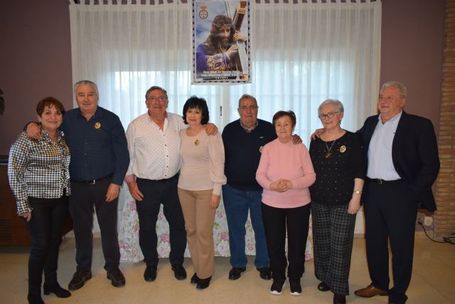 Comida hermandad - 187