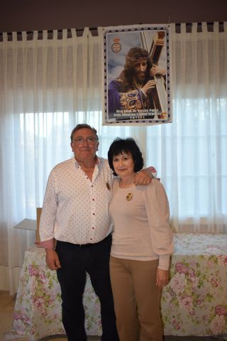 Comida hermandad - 190