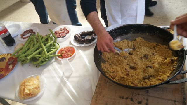 Jornada de convivencia 2016 - 3