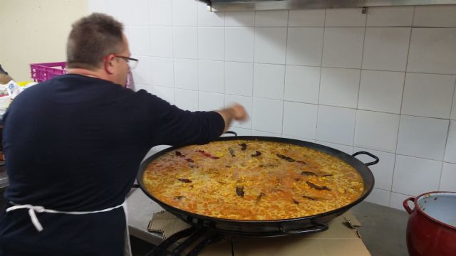 Jornada de convivencia 2016 - 21
