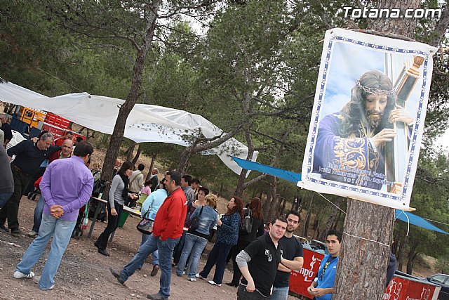 Convivencia Santa 2011  - 2