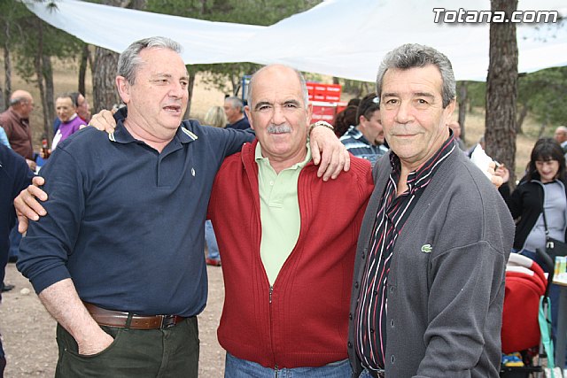 Convivencia Santa 2011  - 3