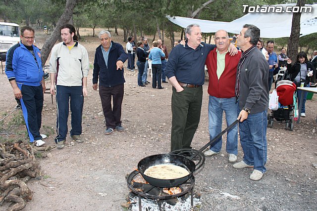 Convivencia Santa 2011  - 4