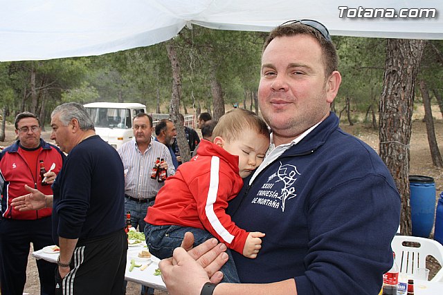 Convivencia Santa 2011  - 6
