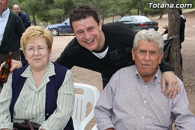 Convivencia Santa 2011  - 7
