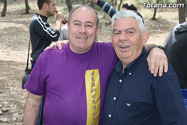 Convivencia Santa 2011  - 8