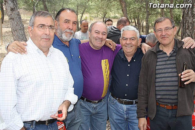 Convivencia Santa 2011  - 9