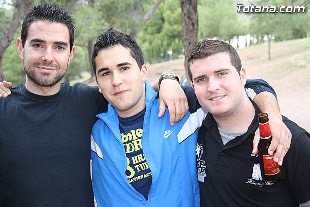 Convivencia Santa 2011  - 15