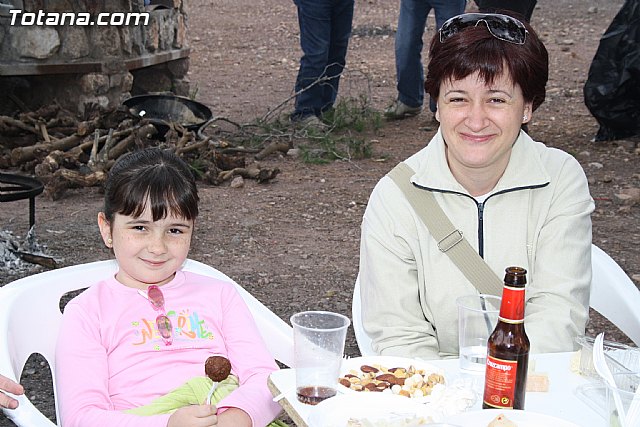 Convivencia Santa 2011  - 16