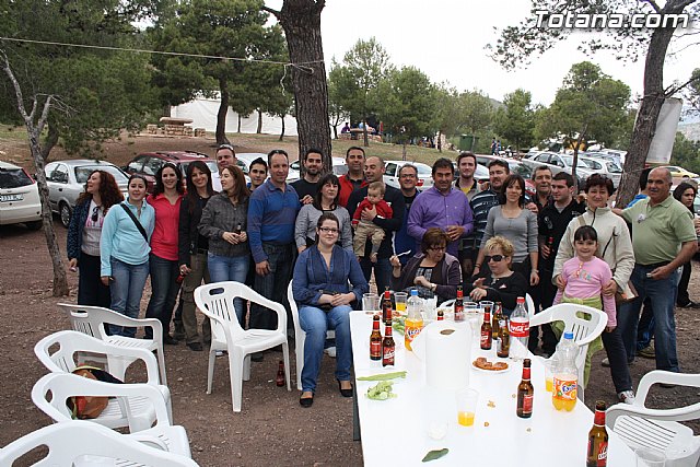 Convivencia Santa 2011  - 17