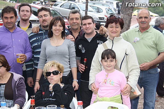 Convivencia Santa 2011  - 18