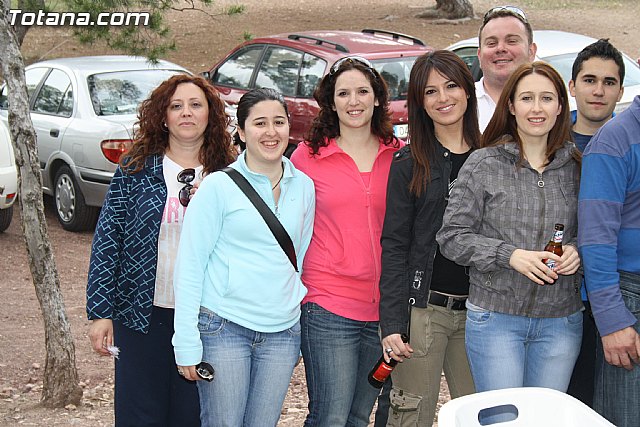 Convivencia Santa 2011  - 20