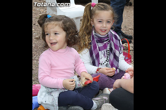 Convivencia Santa 2011  - 22