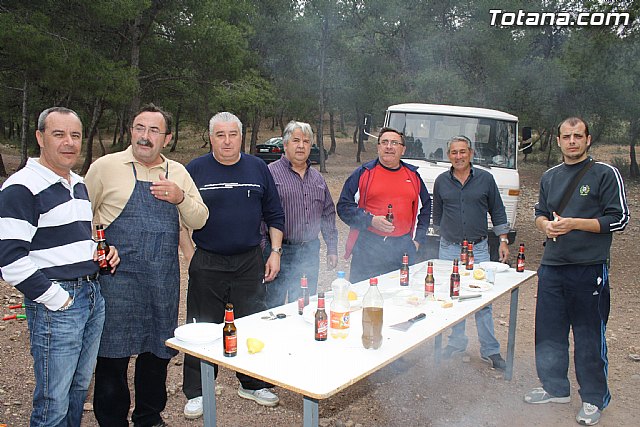 Convivencia Santa 2011  - 23