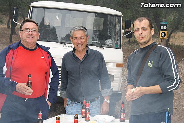 Convivencia Santa 2011  - 24