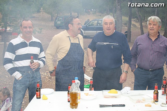Convivencia Santa 2011  - 27