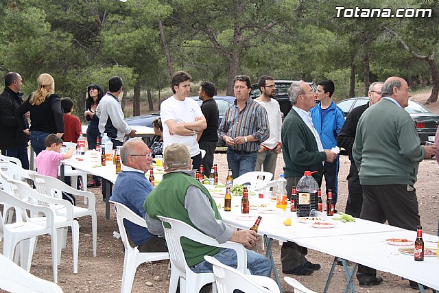 Convivencia Santa 2011  - 29