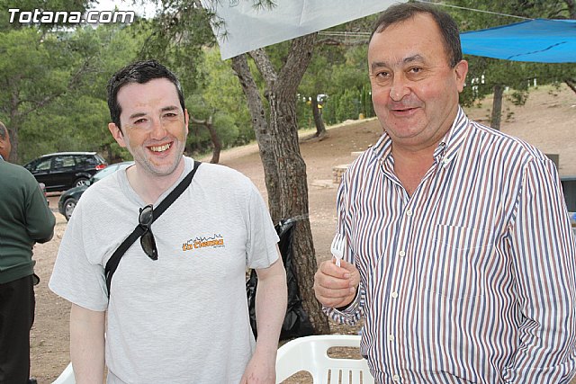 Convivencia Santa 2011  - 30