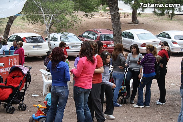 Convivencia Santa 2011  - 31
