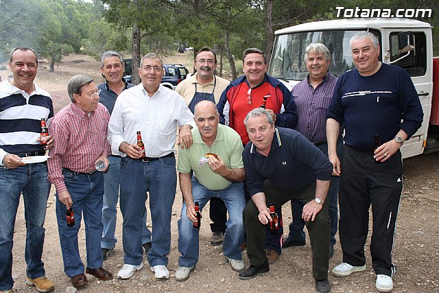 Convivencia Santa 2011  - 32