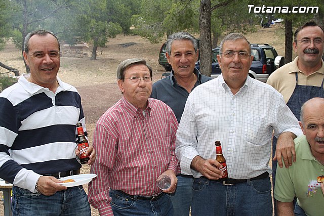 Convivencia Santa 2011  - 33