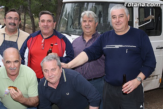 Convivencia Santa 2011  - 34
