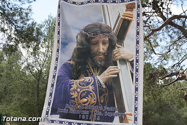 Convivencia Santa 2012  - 2