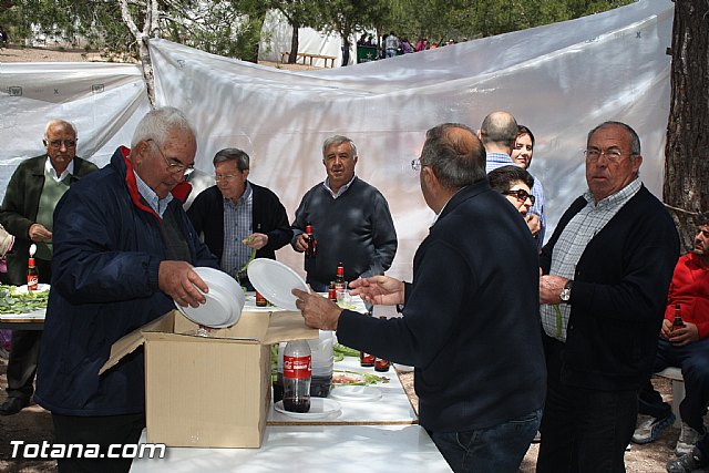 Convivencia Santa 2012  - 5
