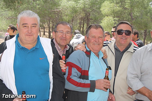 Convivencia Santa 2012  - 7