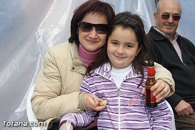Convivencia Santa 2012  - 11