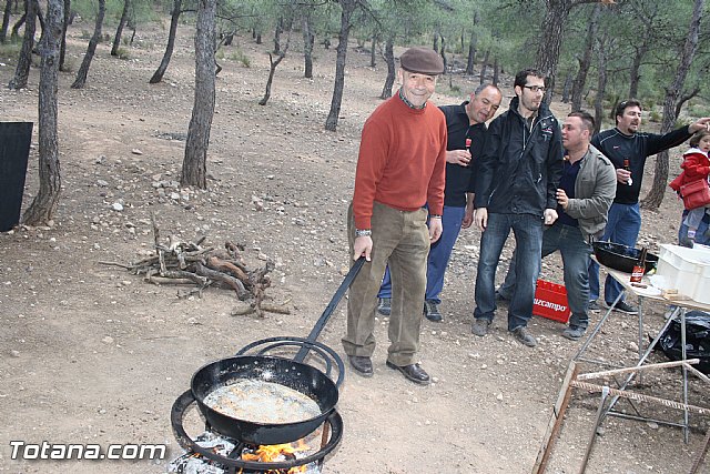 Convivencia Santa 2012  - 12