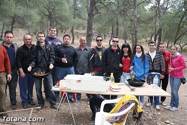 Convivencia Santa 2012  - 14
