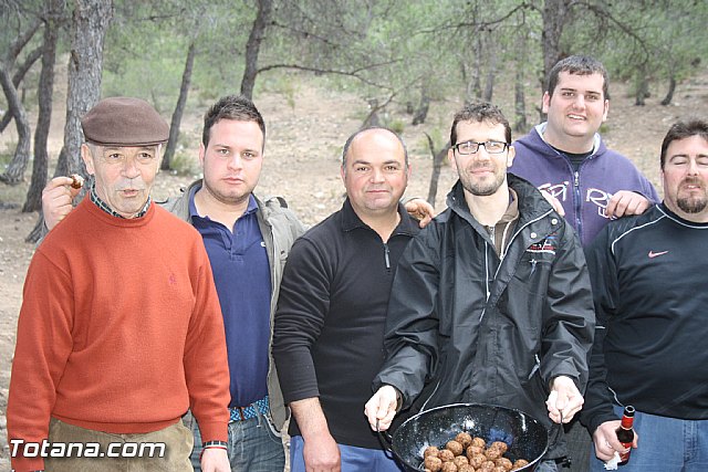 Convivencia Santa 2012  - 15
