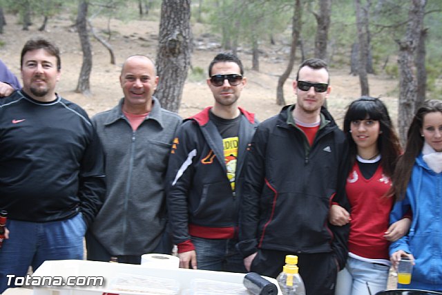 Convivencia Santa 2012  - 16