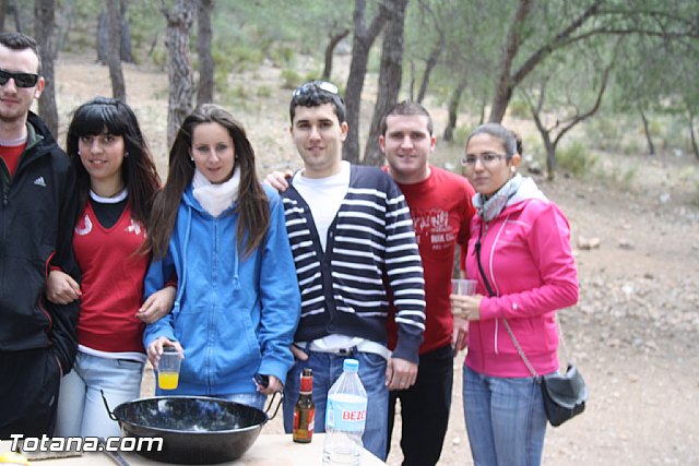 Convivencia Santa 2012  - 17