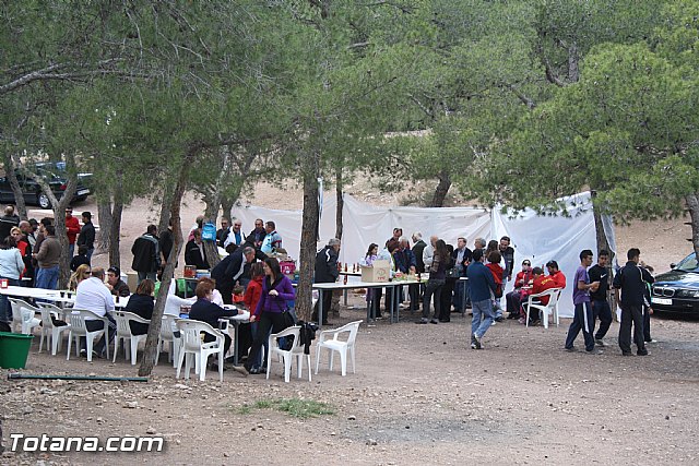 Convivencia Santa 2012  - 18