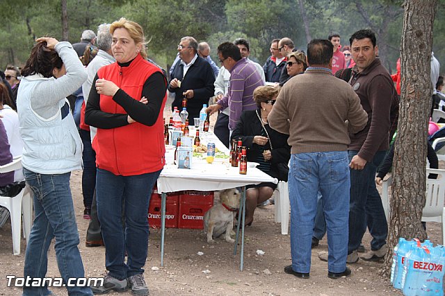 Convivencia Santa 2012  - 19