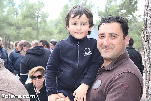 Convivencia Santa 2012  - 20