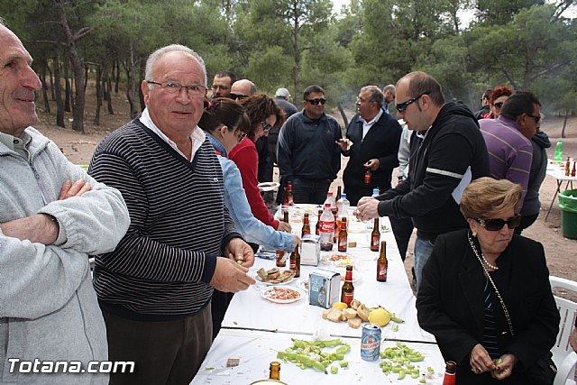 Convivencia Santa 2012  - 21