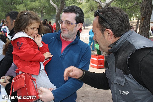 Convivencia Santa 2012  - 22