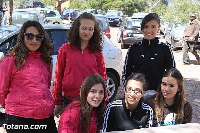 Convivencia Santa 2012  - 24