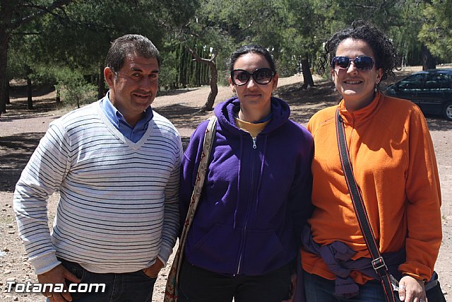 Convivencia Santa 2012  - 25
