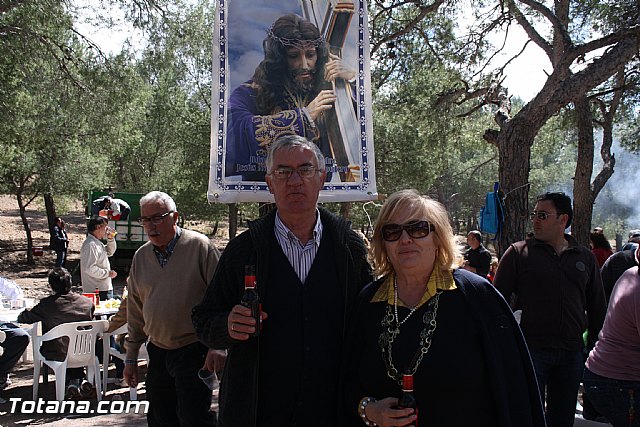 Convivencia Santa 2012  - 28