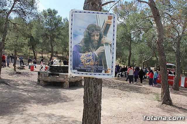 Convivencia Santa 2013 - 1