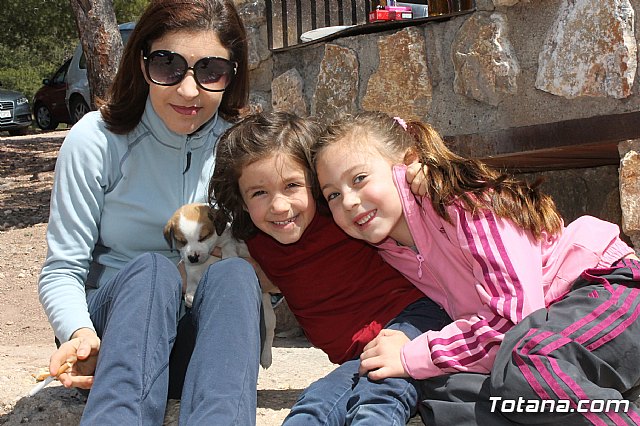 Convivencia Santa 2013 - 4
