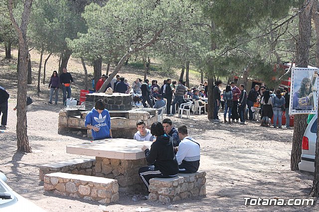 Convivencia Santa 2013 - 7
