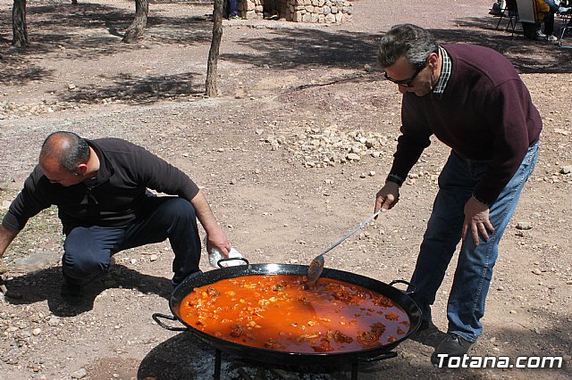 Convivencia Santa 2013 - 8