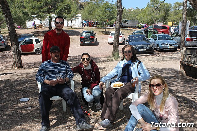 Convivencia Santa 2013 - 11