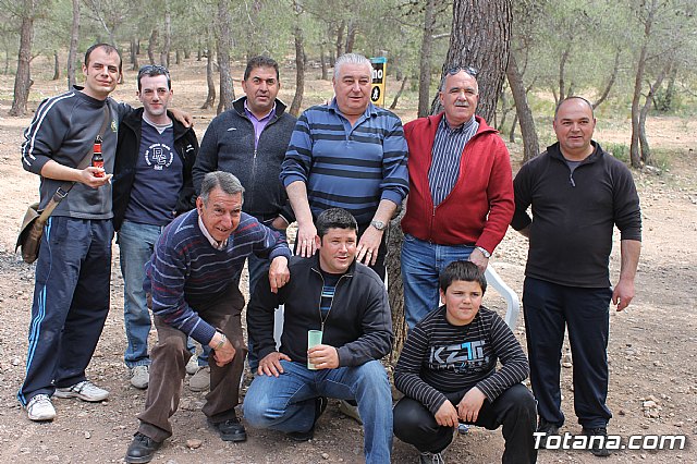 Convivencia Santa 2013 - 16