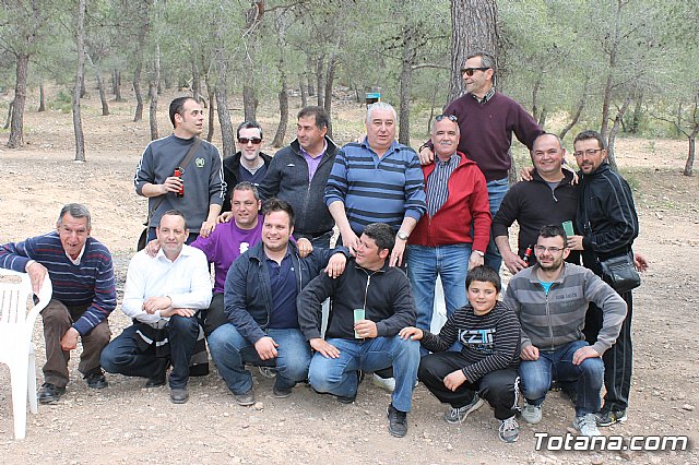 Convivencia Santa 2013 - 17